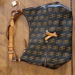 Dooney and Bourke Purse